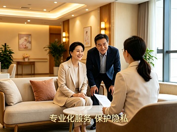 濮阳市有偿售卵代生女生的客户的客户群体有哪些
