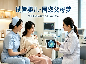 濮阳市辅助生育服务 试管婴儿行业的兴起背景、发展与未来展望